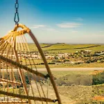 Wayra Kanchay Raposeira (Faro)