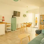 Wayra Kanchay Holiday home Raposeira (Faro)