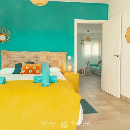 Holiday home Wayra Kanchay *