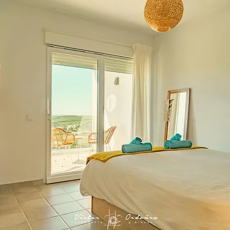 Wayra Kanchay Holiday home Raposeira (Faro)