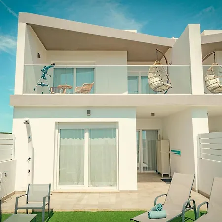 Wayra Kanchay Holiday home *