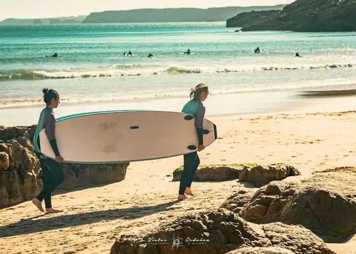 Wayra Kanchay Raposeira (Faro)