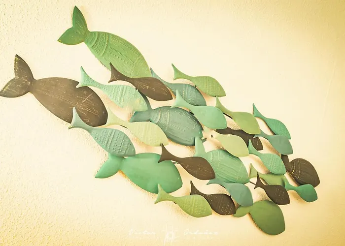 Wayra Kanchay 펜션 Raposeira (Faro)