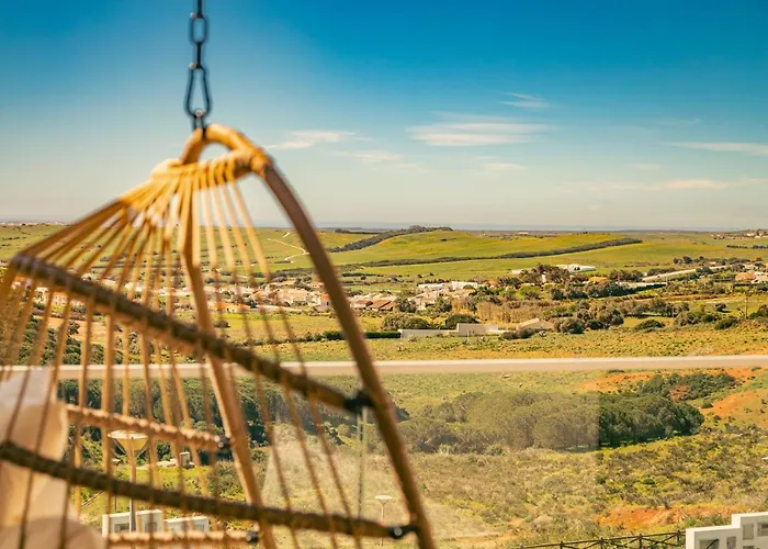 Wayra Kanchay Raposeira (Faro)