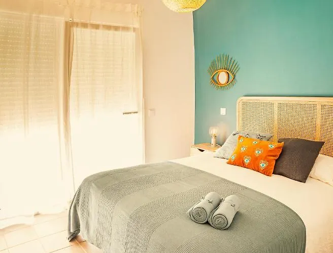 Wayra Kanchay 펜션 Raposeira (Faro)