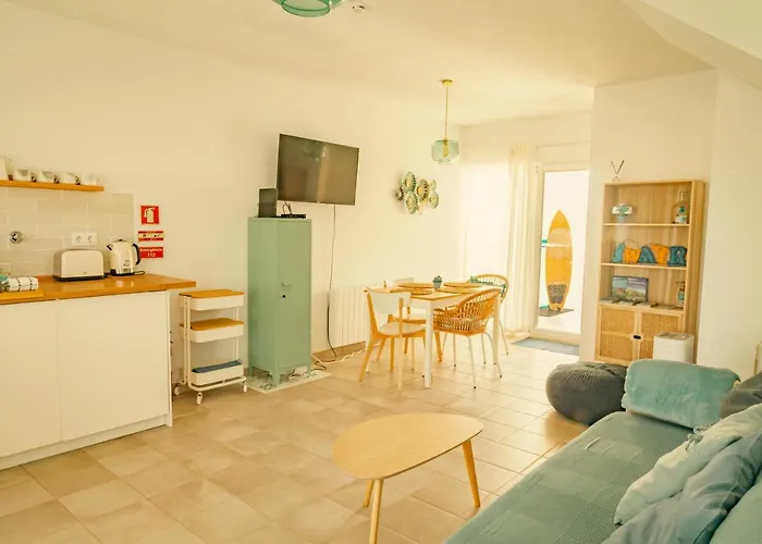 Wayra Kanchay 펜션 Raposeira (Faro)