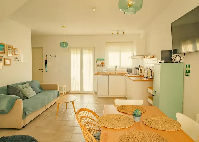 Wayra Kanchay * Raposeira (Faro)