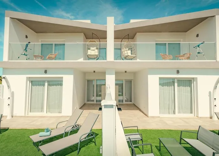 펜션 Wayra Kanchay