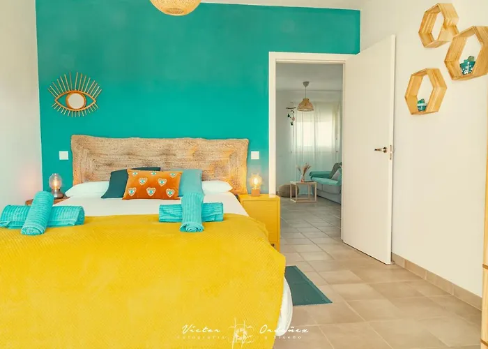 펜션 Wayra Kanchay *