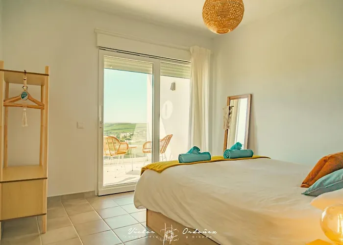 Wayra Kanchay 펜션 Raposeira (Faro)