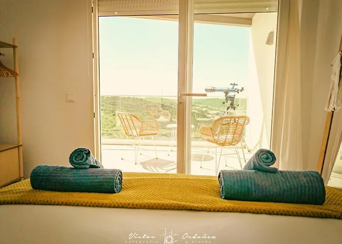 Wayra Kanchay 펜션 *