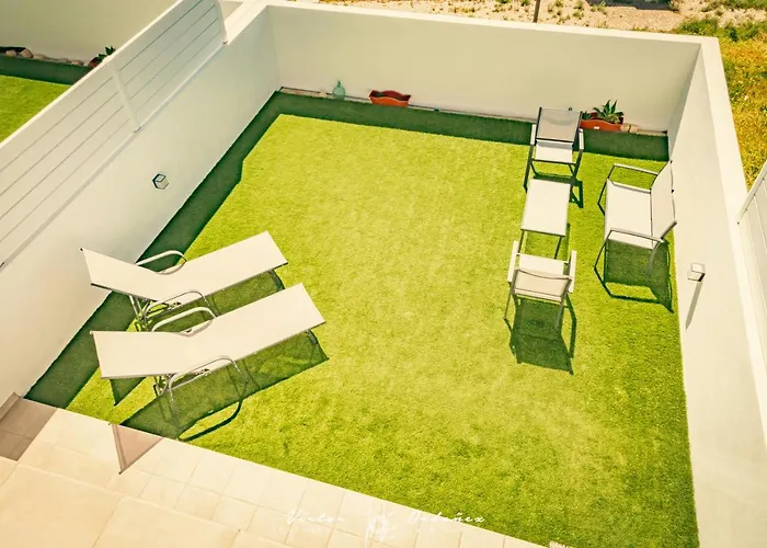 Wayra Kanchay * Raposeira (Faro)