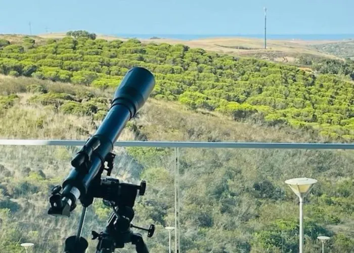 펜션 Wayra Kanchay