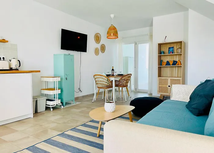 펜션 Wayra Kanchay *