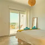 Wayra Kanchay Hébergement de vacances Raposeira (Faro)