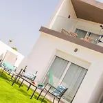 Сasa de vacaciones Wayra [kanchay] Raposeira (Faro)