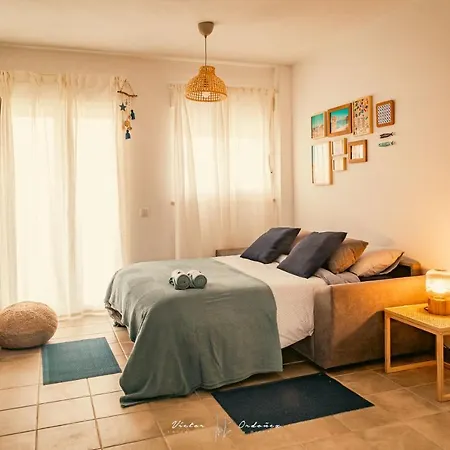 בית נופש Wayra Kanchay *