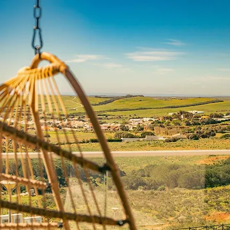 Wayra Kanchay Raposeira (Faro)