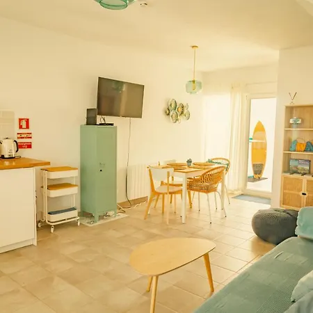 Wayra Kanchay בית נופש Raposeira (Faro)