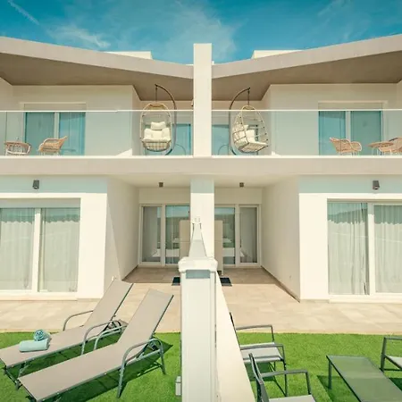 בית נופש Wayra Kanchay