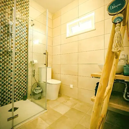 Wayra Kanchay בית נופש