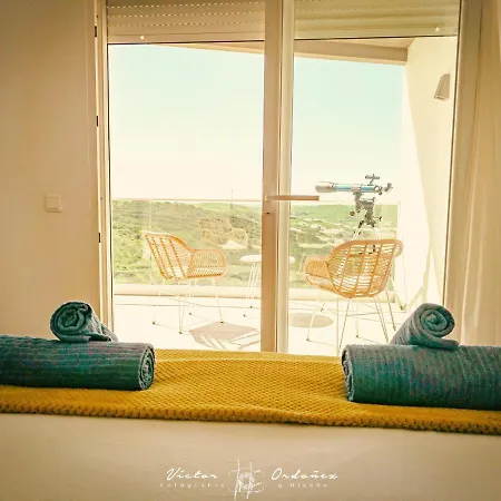 Wayra Kanchay בית נופש *