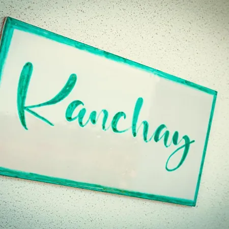 Wayra Kanchay בית נופש *