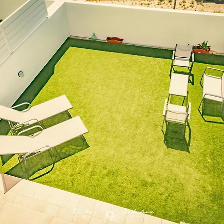 Wayra Kanchay * Raposeira (Faro)