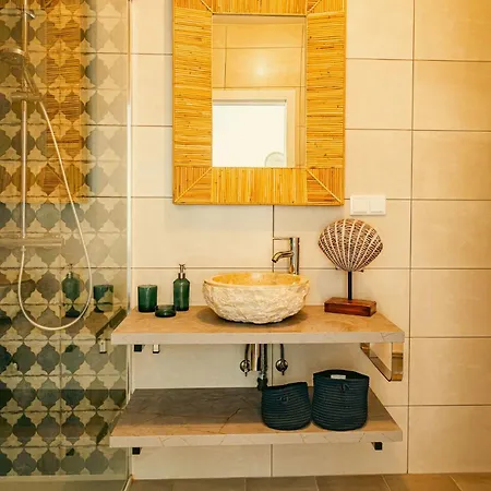 Wayra Kanchay * Raposeira (Faro)